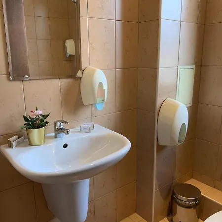 Stayinn Banderitsa In * Банско