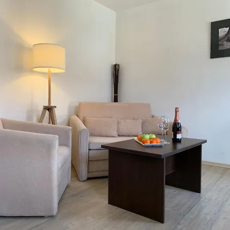 Stayinn Banderitsa In Апартамент Банско