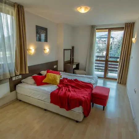 Stayinn Banderitsa In * Банско