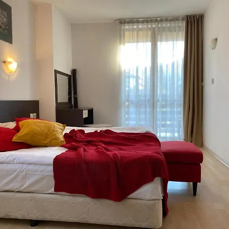 Stayinn Banderitsa In * Банско