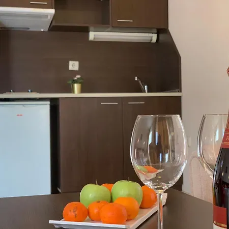 Апартамент Stayinn Banderitsa In *
