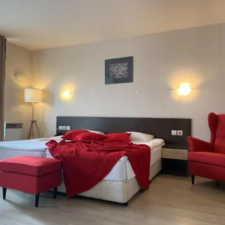 Апартамент Stayinn Banderitsa In *