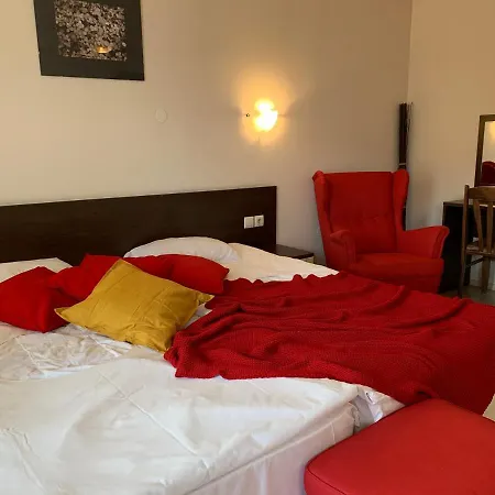 Апартамент Stayinn Banderitsa In
