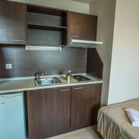 Stayinn Banderitsa In Апартамент Банско