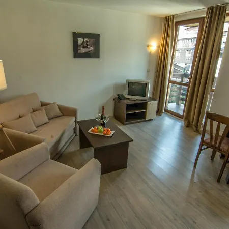Stayinn Banderitsa In Апартамент Банско