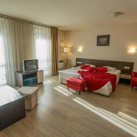 Stayinn Banderitsa In Апартамент *