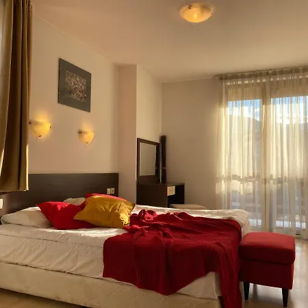 Stayinn Banderitsa In Апартамент