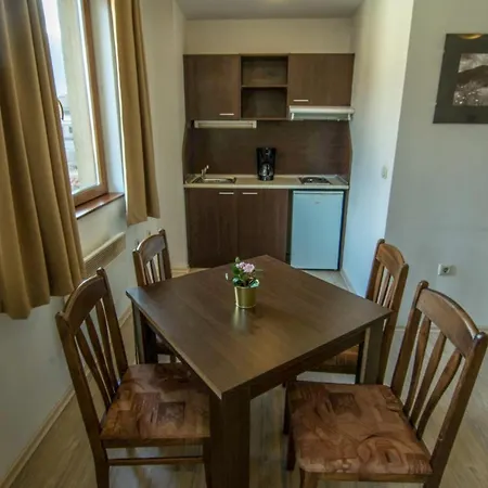 Stayinn Banderitsa In Апартамент