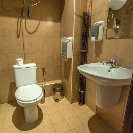 Stayinn Banderitsa In Апартамент Банско